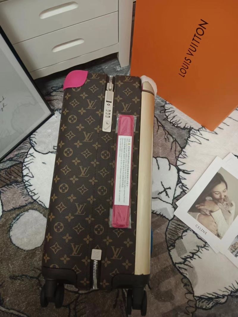 Louis Vuitton Suitcase